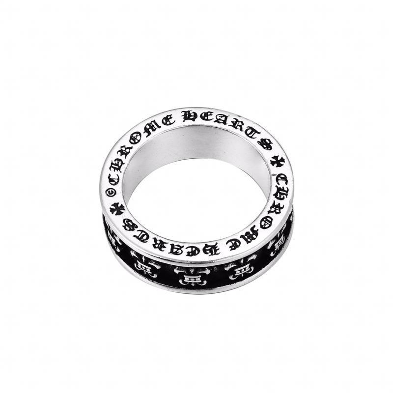 Chrome Hearts Rings